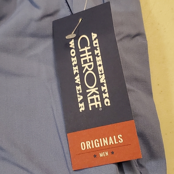 Cherokee Original Cargo Scrub Pants - Picture 5 of 9